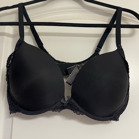 Victoria’s Secret Dream Angels Push Up Bras (4) Size 36D - Picture 2 of 16